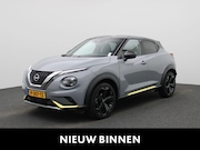 Nissan Juke - 1.0 DIG-T Kiiro