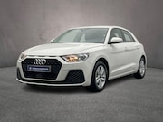 Audi A1 - Sportback 25 TFSI Pro Line 95PK | Smartphone-Interface | Par