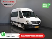 Mercedes-Benz Sprinter - Mercedes-Benz 313 2.2 CDI Aut. E6 L2H2 €9.619 Incl. BTW BPM 