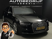Audi A6 - 1.8 TFSI ultra Premium Edition S-Line *AC*Navi*Heatseat*Auto