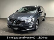 Renault Mégane - Estate 1.3 TCe 140 Techno | Automaat | Stoelverwarming | Ach