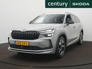 Skoda Kodiaq - 1.5 TSI MHEV Sportline Business 7p Navigatie - 19 Inch - Pan