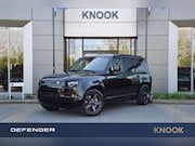 Land Rover Defender - P300e 110 Dynamic SE Edition | Trekhaak | Pano | C