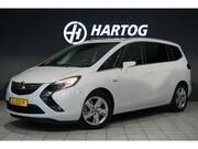Opel Zafira - Tourer 1.6 Blitz *200PK* + CAMERA / TREKHAAK / NAVIGATIE