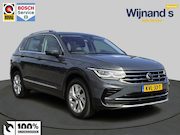 Volkswagen Tiguan - Elegance 225Pk PHEV | IQ.Light | Camera | Panorama | 2000kg 