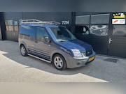 Ford Transit Connect - T200S 1.8 TDCI Imperial Trekhaak, apk 2027