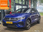 Volkswagen T-Roc - 1.5 TSI R-Line 150PK AUTOMAAT | Virtual Cockpit | Navigatie 