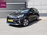 Kia e-Niro - EV DynamicLine 64kWh 3-fase Adaptive Cruise Carplay/Android