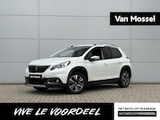 Peugeot 2008 - 1.2 PureTech Allure | Automaat | Camera | Navigatie | Climat