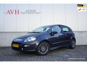Fiat Punto - Evo 1.3 M-Jet Dynamic