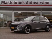 Hyundai Kona - 1.6 GDI HEV Fashion