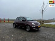 Fiat 500 - 1.2 Rockstar