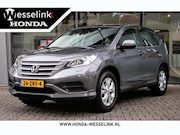 Honda CR-V - 2.0 Comfort - Dealer ond. | Trekhaak | 1700 kg Trekgewicht