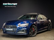 Audi A5 - Sportback 3.0 TFSI S5 quattro Pro Line Plus Trekhaak|massage