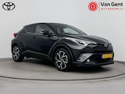 Toyota C-HR - 1.8 Hybrid Dynamic | Trekhaak | Navigatie | Stoelverwarming
