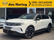 Opel Grandland - 1.2 Turbo Hybrid GS Head Hup/Camera/Stoelverwarming.