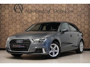 Audi A3 - Sportback 1.0 TFSI Sport Lease Edition *161dkm* Keurig Exemp