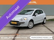 Fiat Punto - 1.4 Dynamic automaat NAP, Bleutooth cruise