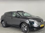 Nissan Ariya - Advantage Edition Plus 91 kWh | PANORAMADAK | LEDER ✅ 1e Eig