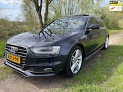 Audi A4 - 1.8 TFSI S Line Sport Edition Automaat/Panorama