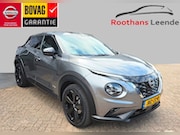 Nissan Juke - 1.6 143PK Hybrid A/T N-Connecta - Cold Pack