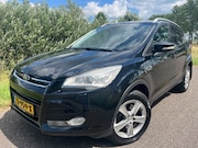 Ford Kuga - 1.6 Titanium Plus 4WD