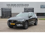 Volvo XC60 - 2.0 T8 Twin Engine AWD Inscription / HUD / Panoramadak