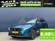 Peugeot 5008 - 1.2 Hybrid Automaat e-DSC6 | Allure | 360 camera | Navigatie