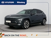 Hyundai Kona - Electric Premium 64.8 kWh | Apple Carplay/Android Auto | Lic
