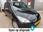 Mitsubishi Colt - 1.3 Invite+ / Clima / PDC / LM / 5DRS / AUT