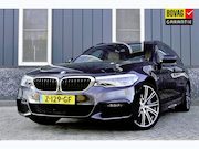 BMW 5-serie - Touring 530i M-Sport Rijklaarprijs-Garantie Panoramadak Lede