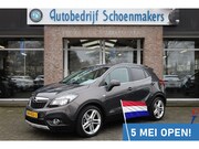 Opel Mokka - 1.4 T Cosmo TREKHAAK-AFN PANO LEER STOEL/STUURVERW. CRUISE N