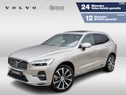 Volvo XC60 - 2.0 T6 Plug-in hybrid AWD Ultimate Bright | Massage en venti