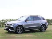 Mercedes-Benz GLE-klasse - GLE 4MATIC - AMG - Pano - BTW - Trekhaak
