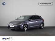 Volkswagen Polo - 1.0 TSI R-Line 110PK | Automaat | Navigatie | Camera | Verle