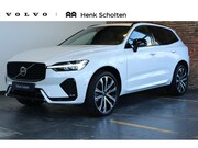 Volvo XC60 - T8 Plug-in hybrid AWD R-Design Volvo XC60 T8 Recharge Automa