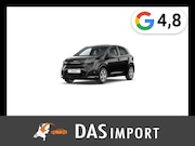 Kia Picanto - Vision Lenkrad- Sitzheizung vorne