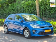 Kia Rio - T-GDi MHEV Dynamic Plus Line Camera CarPlay ACC Navi NAP Aut