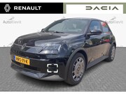 Renault 5 - urban range evolution 40 kWh - Demo / pack winter