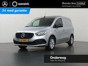 Mercedes-Benz Citan - eCitan 112 | PRO | L1 | 51kWh | AIRCO | CRUISE CON