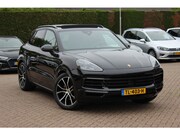 Porsche Cayenne - 3.0 E-Hybrid / Panoramadak / Camera / Softclose / Keyless / 