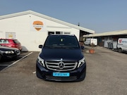 Mercedes-Benz V-klasse - 250 BlueTEC Lang Avantgarde/AUTO DEUREN