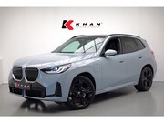 BMW X3 - 30e xDrive |Pano|M-pakket|Memory|Leder|