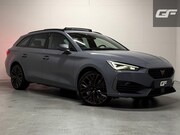CUPRA Leon Sportstourer - 1.4 e-Hybrid VZ Copper Edition Leer Pano Sfeer