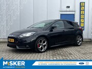 Ford Focus - 2.0 EcoB. ST-250PK! ST Pack! RECARO