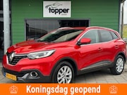 Renault Kadjar - 1.2 TCe Intens / LPG / Automaat / Navi / Camera