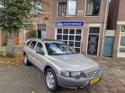 Volvo XC70 - 2.5 T Geartronic Comfort Line