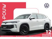 Volkswagen Tayron - 1.5 eHybrid 204pk Life Edition | Trekhaak | Stoelverwarming 