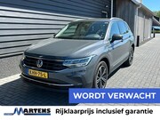 Volkswagen Tiguan - 1.4 TSI 245pk eHybrid Business+ Virtual Cockpit Navigatie AC