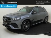 Mercedes-Benz GLE-klasse - 350 e 4MATIC Premium Plus Panoramadak / Elektr. Stoelen / Bu